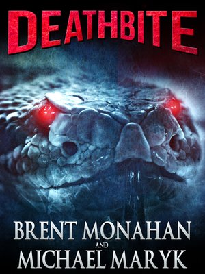 cover image of Death Bite